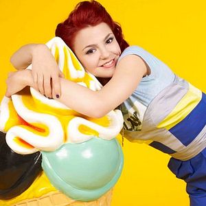 Fotoğraf Kathryn Prescott