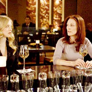 Fotoğraf Amanda Seyfried