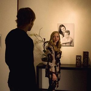 Fotoğraf Amanda Seyfried