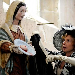 Fotoğraf Aurore Clément