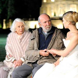 Fotoğraf Clémence Poésy