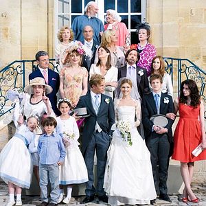 Fotoğraf Clémence Poésy