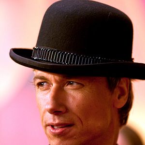 Fotoğraf Stéphane Rousseau