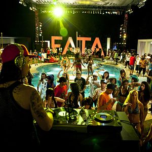 Fotoğraf Michaël Youn