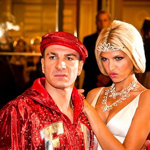 Fotoğraf Michaël Youn