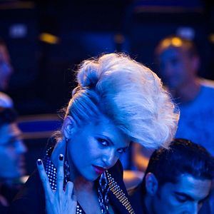 Fotoğraf Michaël Youn