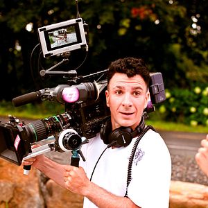 Fotoğraf Michaël Youn