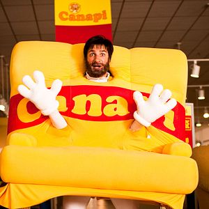 Fotoğraf Michaël Youn