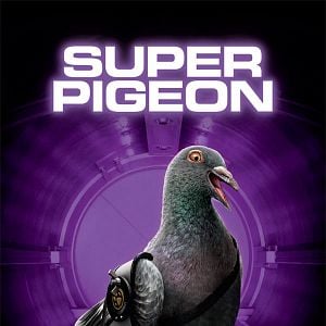 Fotoğraf Brad Peyton