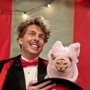 Fotoğraf Kevin Lima