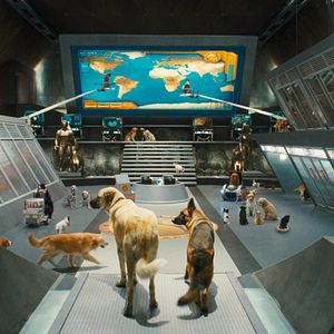 Fotoğraf Kevin Lima