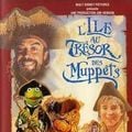 Fotoğraf Muppet Treasure Island