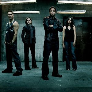 Fotoğraf Thekla Reuten