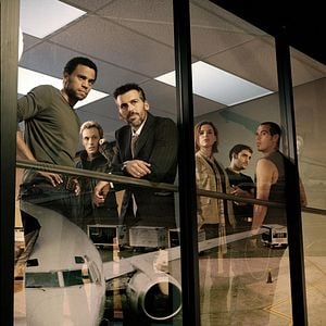 Fotoğraf Thekla Reuten