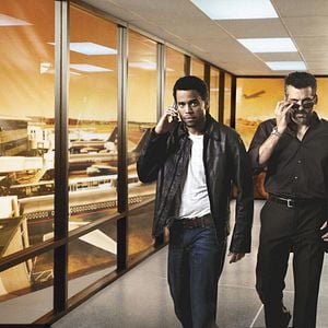 Fotoğraf Sleeper Cell