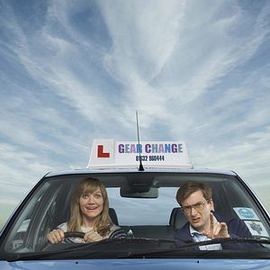 Fotoğraf Jessica Hynes