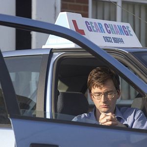 Fotoğraf David Tennant