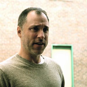 Fotoğraf Eric Mendelsohn