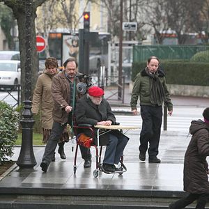 Fotoğraf Les Bougon