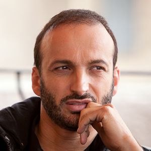 Fotoğraf Michel Ferracci