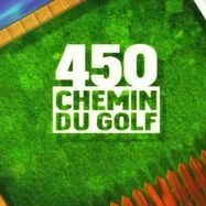 Fotoğraf 450, chemin du golf
