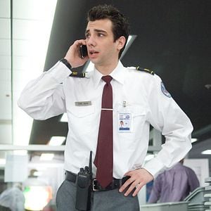 Fotoğraf Jay Baruchel