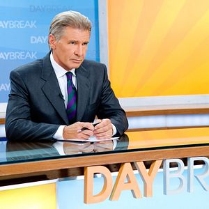 Fotoğraf Harrison Ford