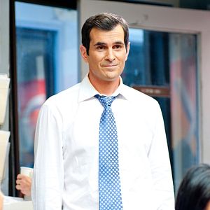 Fotoğraf Ty Burrell