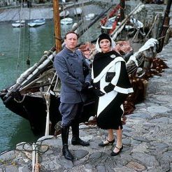 Fotoğraf The Mrs. Bradley Mysteries