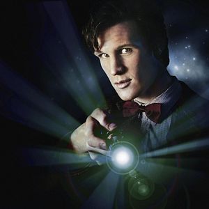 Fotoğraf Matt Smith (XI)