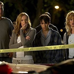 Fotoğraf United States of Tara