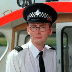 Fotoğraf Duck Patrol