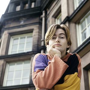 Fotoğraf Takin' Over the Asylum