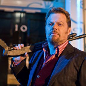 Fotoğraf The Day of the Triffids