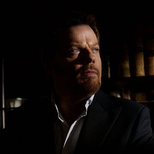 Fotoğraf Suzy Eddie Izzard