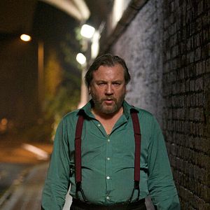 Fotoğraf Malcolm Venville