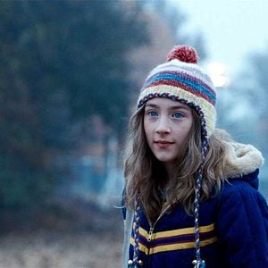 Fotoğraf Saoirse Ronan