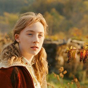 Fotoğraf Saoirse Ronan