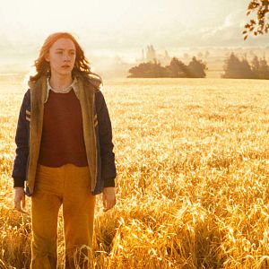 Fotoğraf Saoirse Ronan