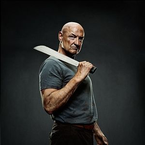 Fotoğraf Terry O'Quinn