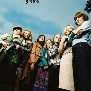 Fotoğraf Amelia Bullmore