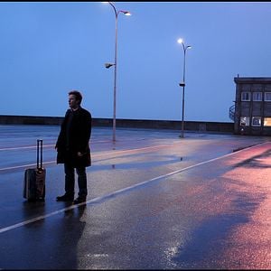 Fotoğraf The Ghost Writer