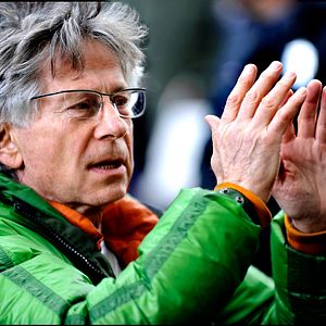 Fotoğraf The Ghost Writer