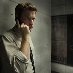 Fotoğraf The Ghost Writer