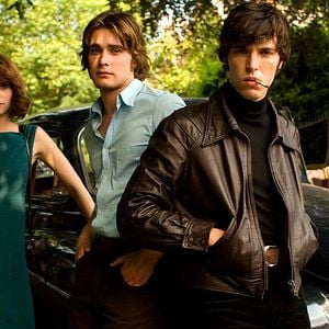 Fotoğraf Ricky Gervais