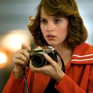 Fotoğraf Ricky Gervais