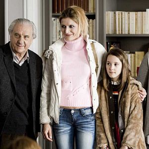 Fotoğraf Michel Aumont