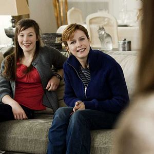 Fotoğraf Karin Viard