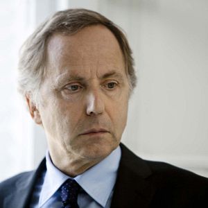 Fotoğraf Fabrice Luchini
