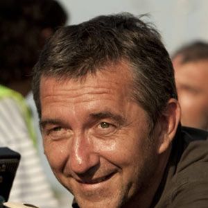 Fotoğraf Pascal Chaumeil